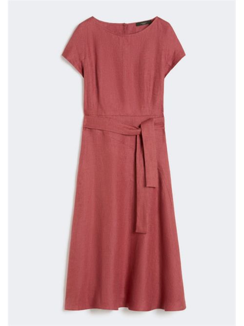 WKDESORDIO WEEKEND MAXMARA | 2615221052600034 CILIEGIA